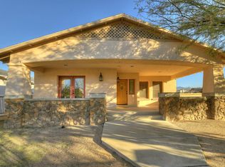 1001 N 3rd Ave, Tucson, AZ 85705