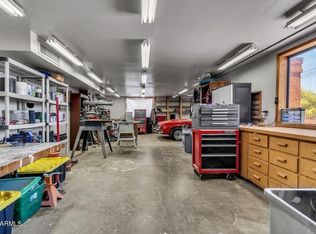 974 N Al Sieber Rd W, Apache Junction, AZ 85119