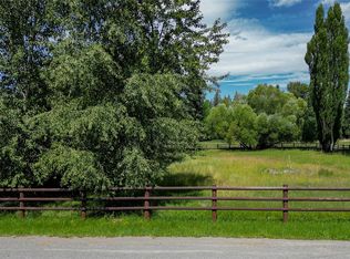 51 Grave Creek Rd, Eureka, MT 59917