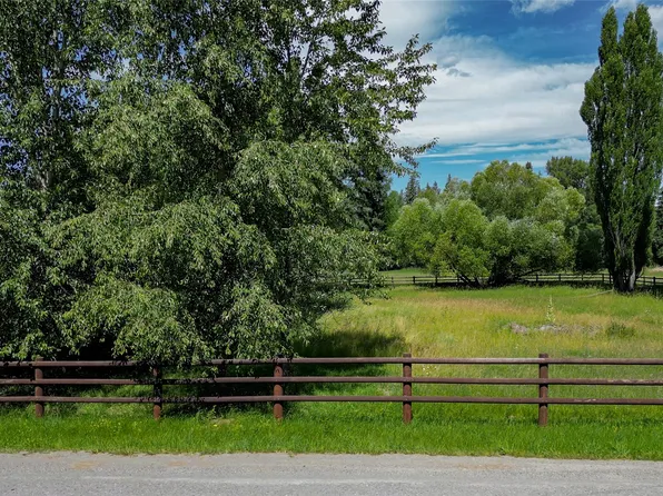 51 Grave Creek Rd, Eureka, MT 59917