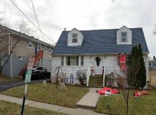 399 Parker Ave, Hackensack, NJ 07601