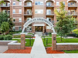 The Nicholas, Rochester, MN 55902