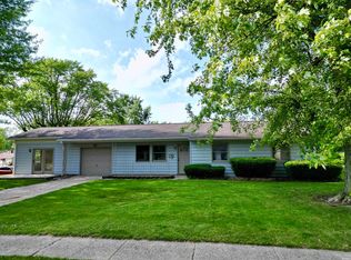 1834 W Kem Rd, Marion, IN 46952