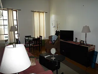 Rented by New Yorker Realty