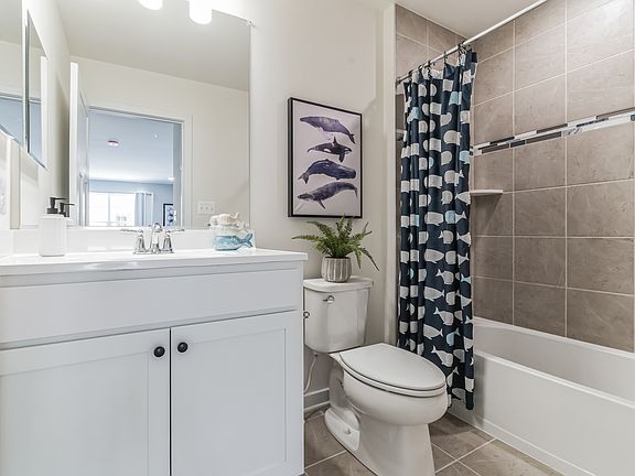 MODEL HOME PHOTOS- FOR REFERENCE ONLY