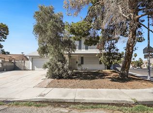 5295 Renault Ave, Las Vegas, NV 89142