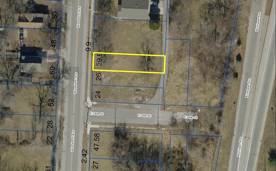 1st image of 3737 Woodland Ave