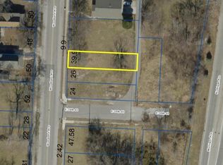 3737 Woodland Ave, Kansas City, MO 64109