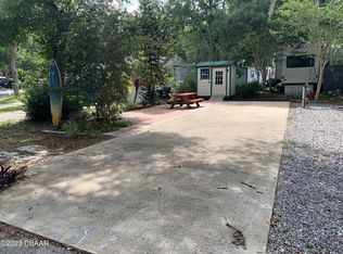 25227 NE 143rd Pl LOT 147, Fort Mc Coy, FL 32134