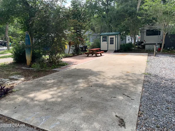 25227 NE 143rd Pl Lot 147, Fort Mc Coy, FL 32134