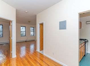 95 Seigel St #9G, Brooklyn, NY 11206