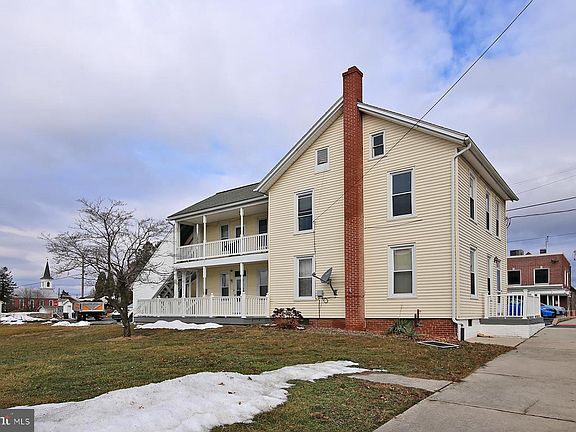 2nd image of 19 S Lancaster St