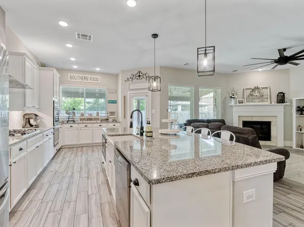 31026 Fairfield Maple Trl, Spring, TX 77386
