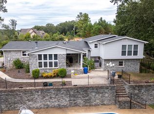 845 Evergreen Rd, Hamilton, AL 35570