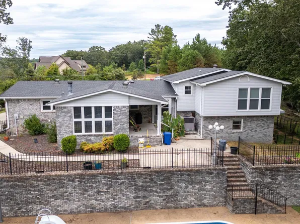 845 Evergreen Rd, Hamilton, AL 35570