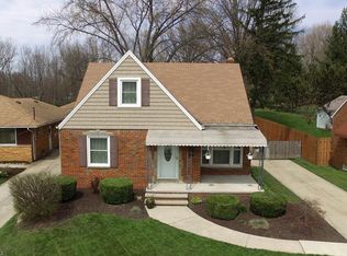 14349 Turney Rd, Maple Heights, OH 44137