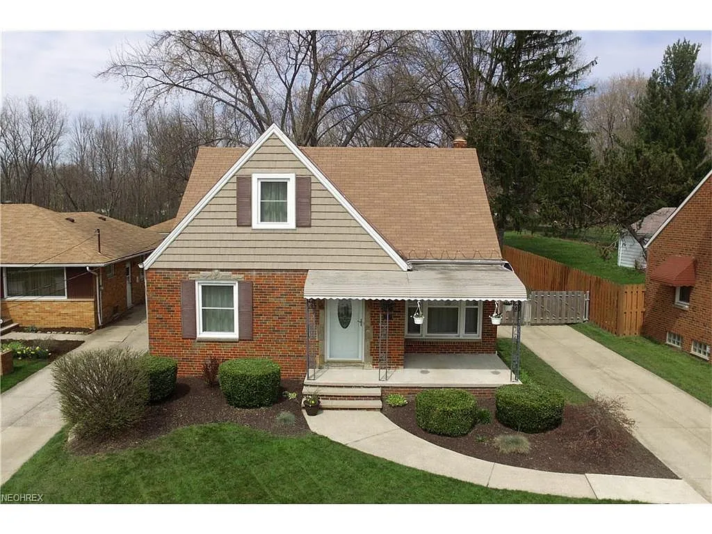 14349 Turney Rd photo 1