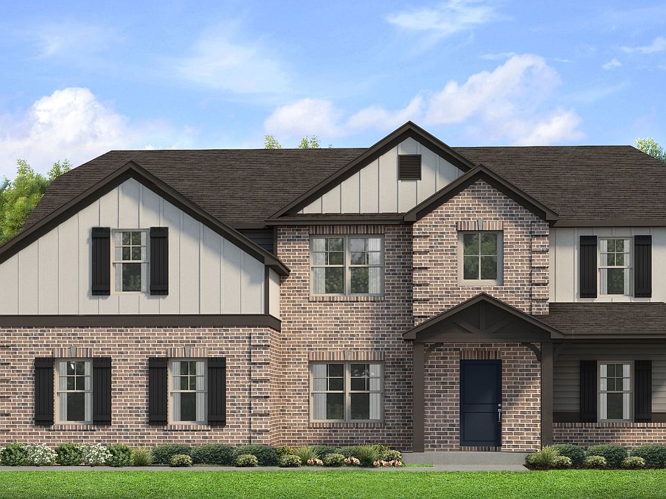 1st image of Saddleridge Trl Homesite 8