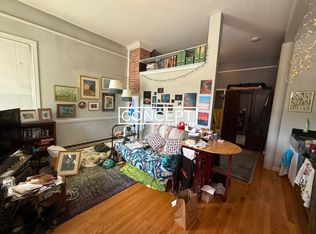 175 Rindge Ave #1AL, Cambridge, MA 02140