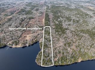 Grosses Coques Rd, Clare, NS B0W 1M0