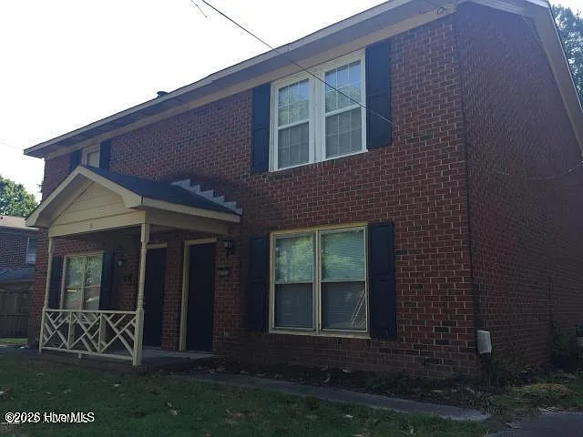 110 N Elm St #A