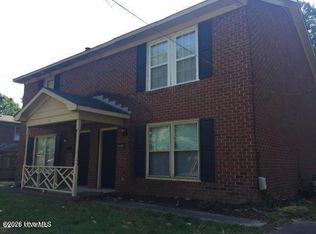 110 N Elm St #A, Greenville, NC 27858