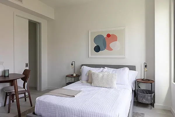 Rented by Nancy Packes Inc. | media 12