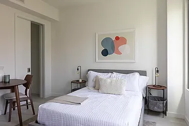 Rented by Nancy Packes Inc.