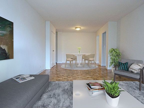 3rd image of 60 E 12th St APT 12C