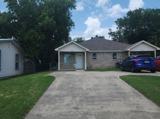 8114 W Elizabeth Ln, Fort Worth, TX 76116