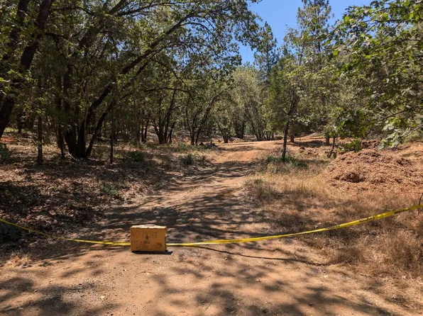 720 Big John Ridge Rd, Colfax, CA 95713