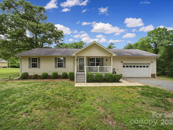 3002 Plyler Mill Rd, Monroe, NC 28112