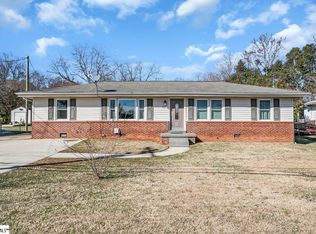 207 E Marion Rd, Greenville, SC 29617