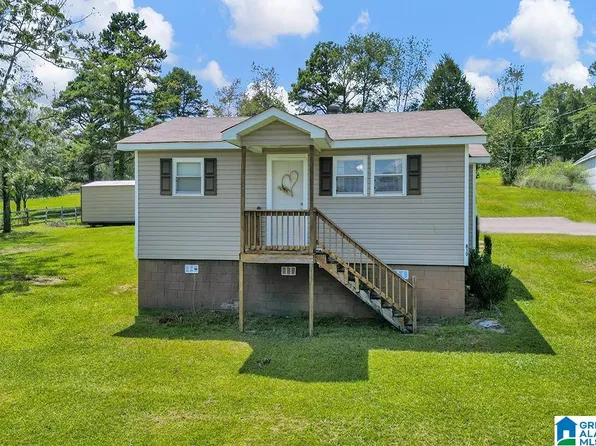 810 Blackjack Rd, Trussville, AL 35173