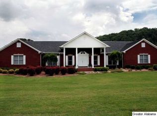 5 Heatherwood Ln, Oxford, AL 36203