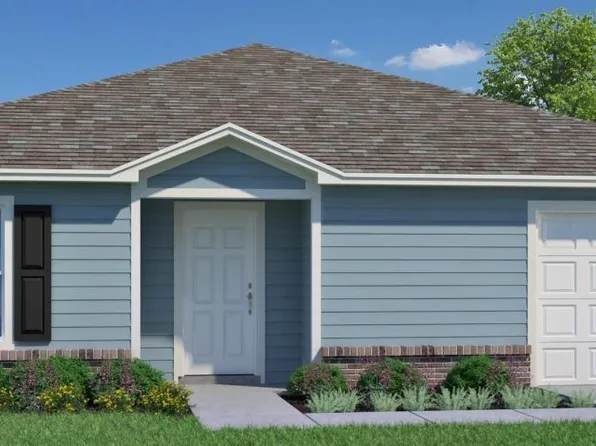 5705 Meadow Rd, Milton, FL 32583