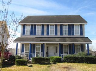1816 Sundancer Ln, Goose Creek, SC 29445