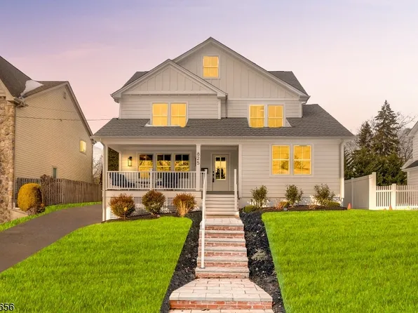 825 Grant Ave, Westfield Town, NJ 07090