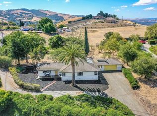 12405 Mount Hamilton Rd, San Jose, CA 95140