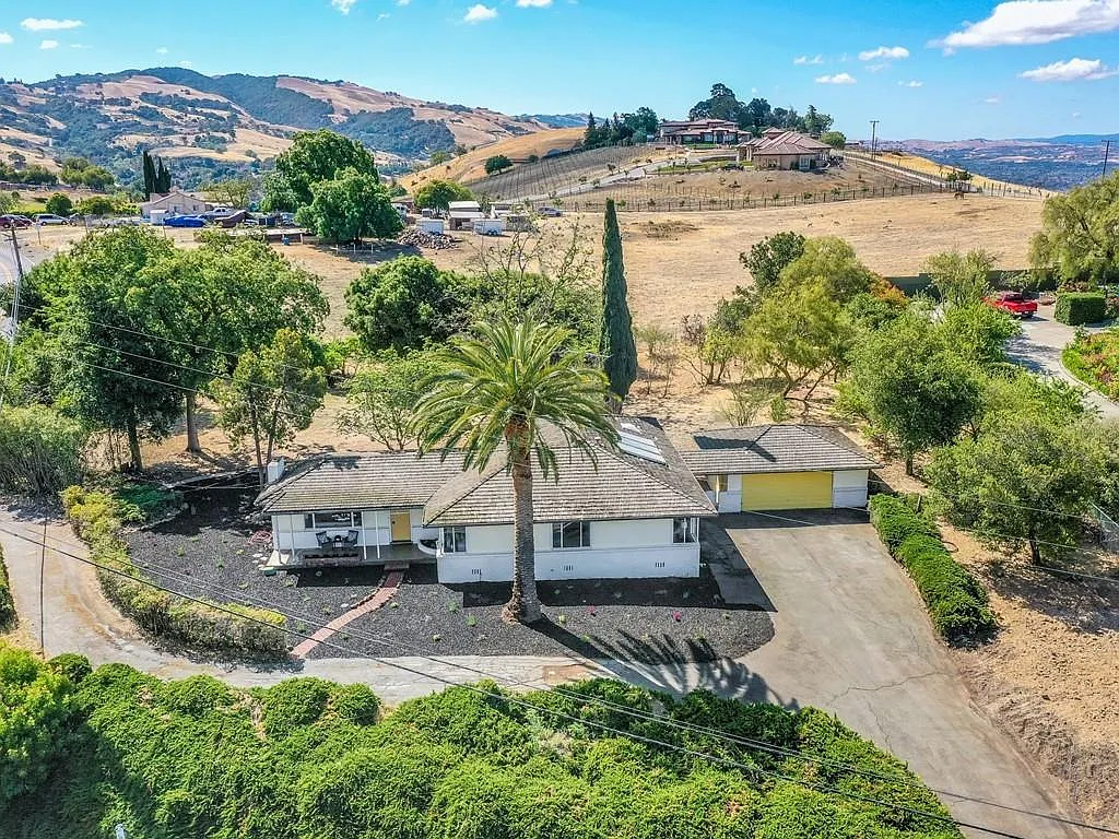12405 Mount Hamilton Rd photo 1