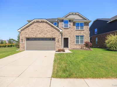 50610 Steed Dr, Canton, MI, 48187