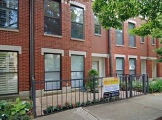 1650 N Bissell St, Chicago, IL 60614