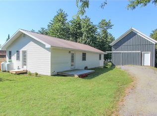 6835 Mechanic St, Croghan, NY 13327