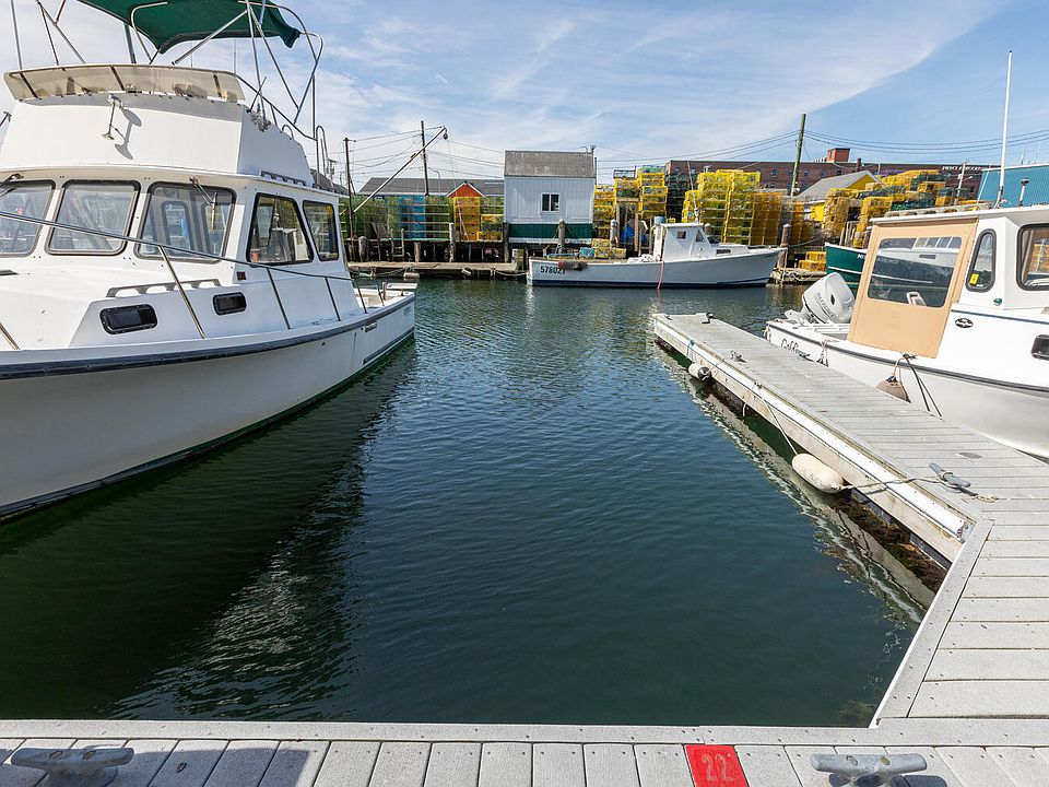 305 Chandlers Wharf UNIT 305, Portland, ME 04101 Zillow