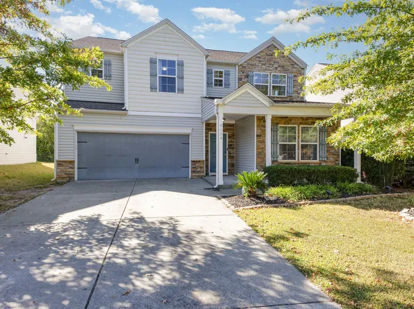 8128 Hartham Park Ave, Raleigh, NC 27616