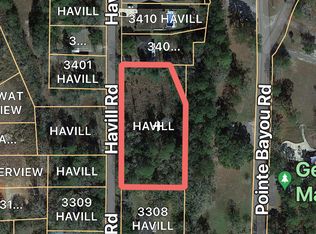 0 Havill Rd, Gautier, MS 39553