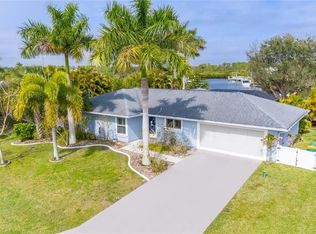 16984 Ohara Dr, Port Charlotte, FL 33948