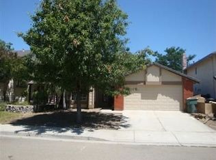 145 Ferdinand St, Tracy, CA 95376