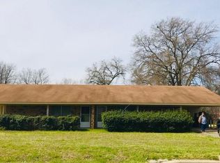 1709 Mill Creek Rd, Canton, TX 75103
