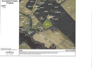 LOT 38 Forest Ln, Painter, VA 23420